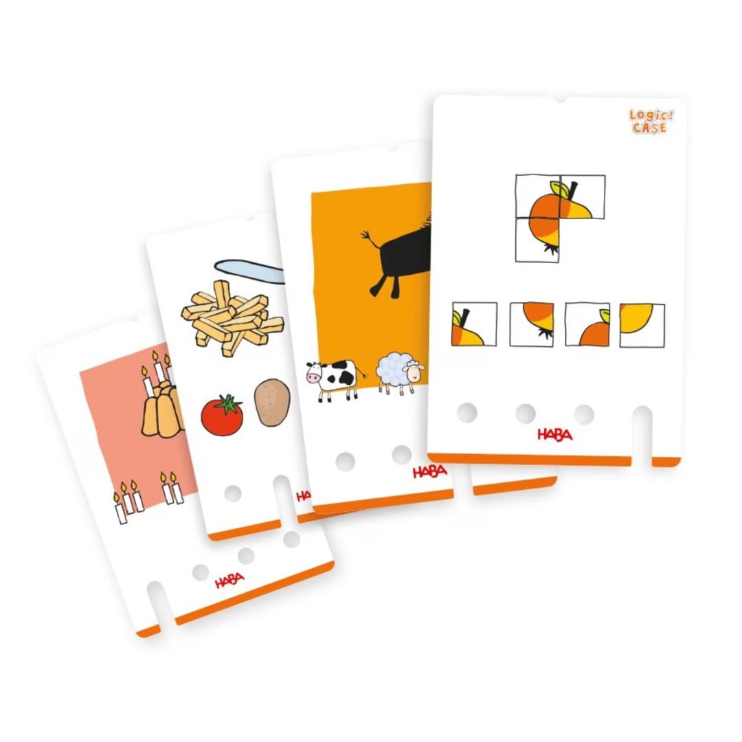 Haba: Logic! Case 4+ - Image 3