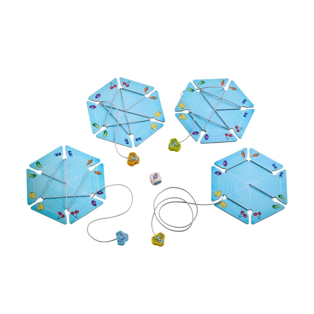 Haba: Web Weavers - Image 3