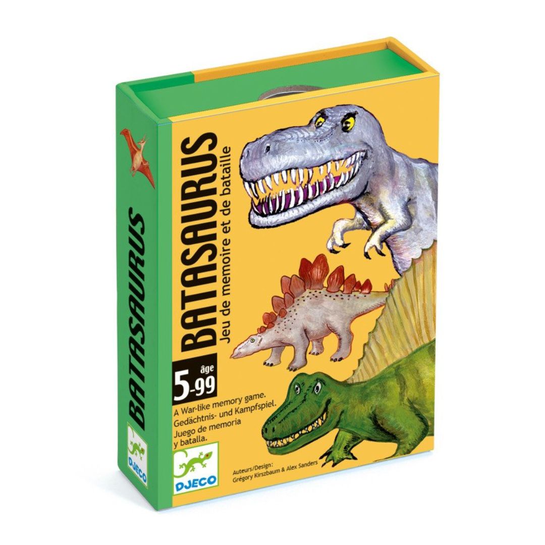 Djeco: Batasaurus